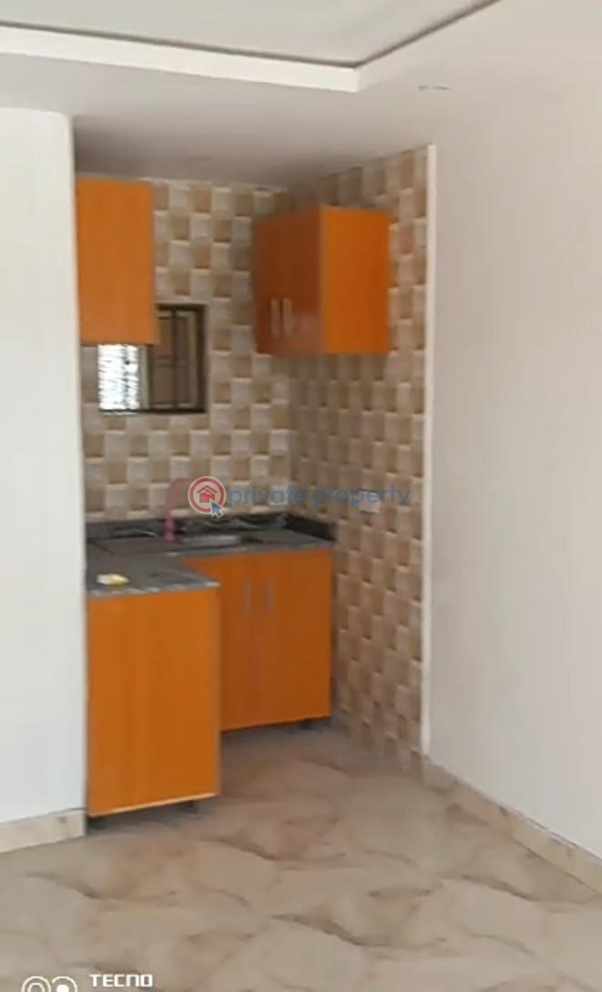 1 bedroom Studio Apartment For Rent Majek Before Abijo Ajah Lagos - 5