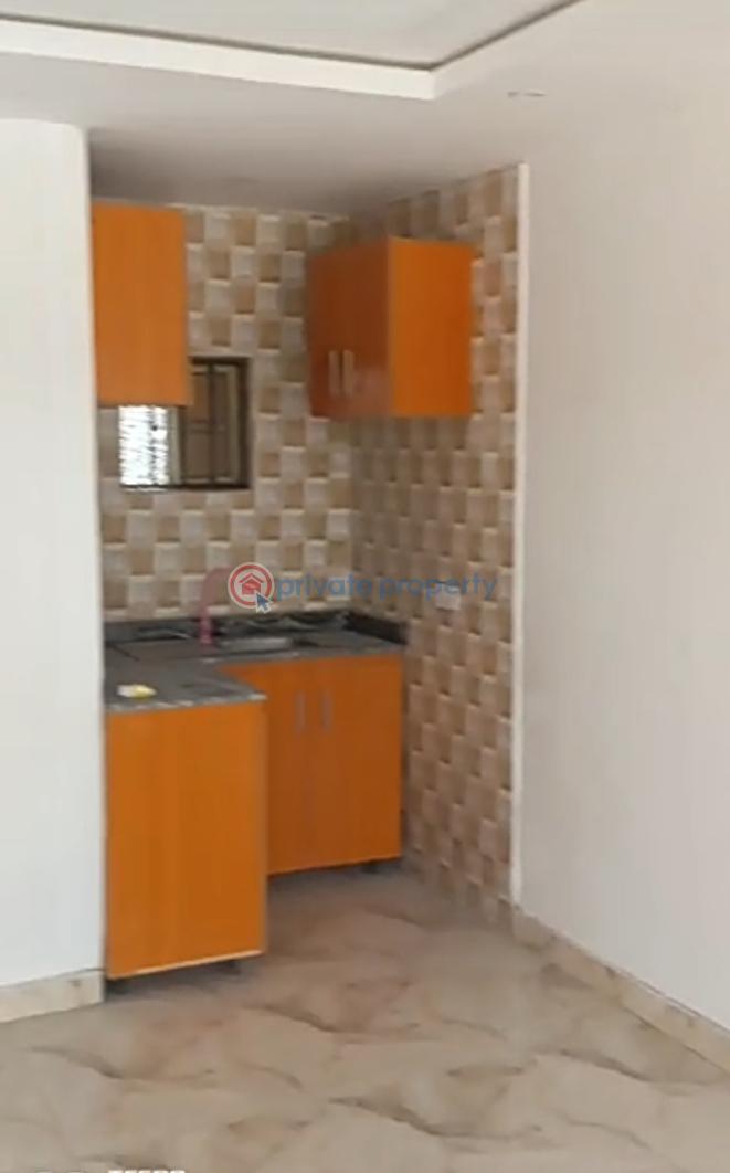 1 bedroom Studio Apartment For Rent Majek Before Abijo Ajah Lagos - 0