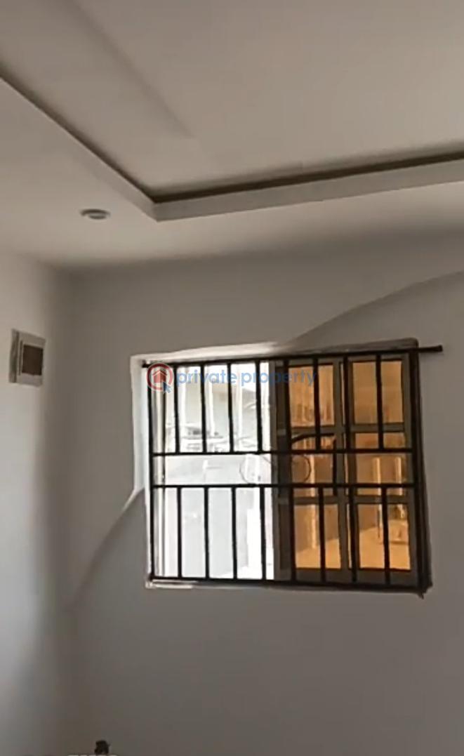 1 bedroom Studio Apartment For Rent Majek Before Abijo Ajah Lagos - 1