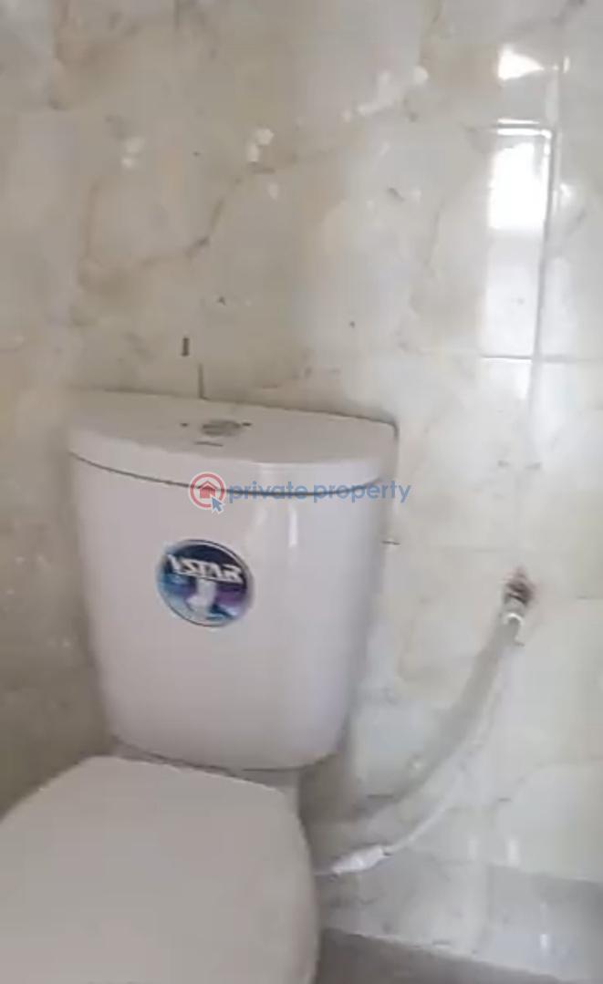 1 bedroom Studio Apartment For Rent Majek Before Abijo Ajah Lagos - 3