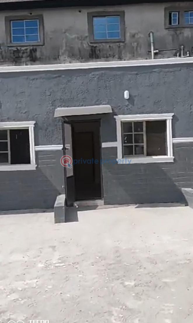 1 bedroom Studio Apartment For Rent Majek Before Abijo Ajah Lagos - 7
