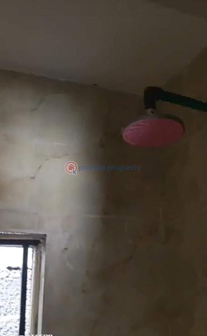 1 bedroom Studio Apartment For Rent Majek Before Abijo Ajah Lagos - 2