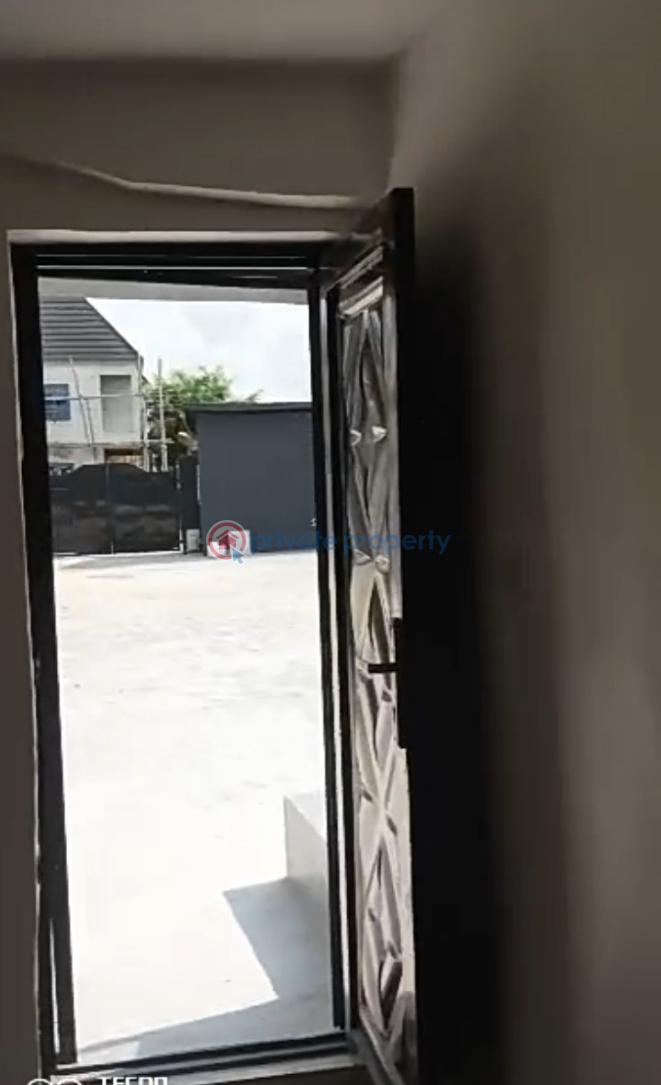 1 bedroom Studio Apartment For Rent Majek Before Abijo Ajah Lagos - 6