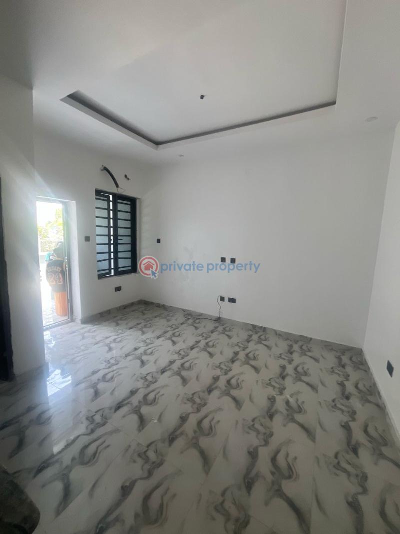 1 bedroom Flat & Apartment For Rent Ologolo Lekki Lagos - 1
