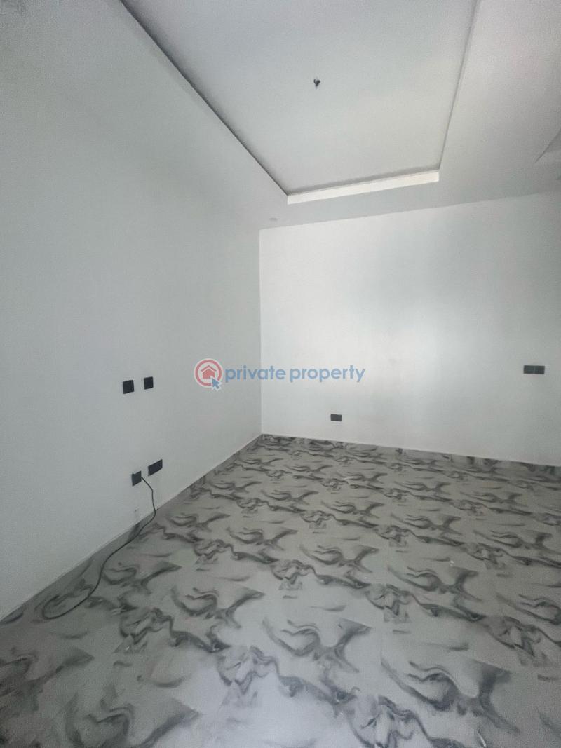 1 bedroom Flat & Apartment For Rent Ologolo Lekki Lagos - 5