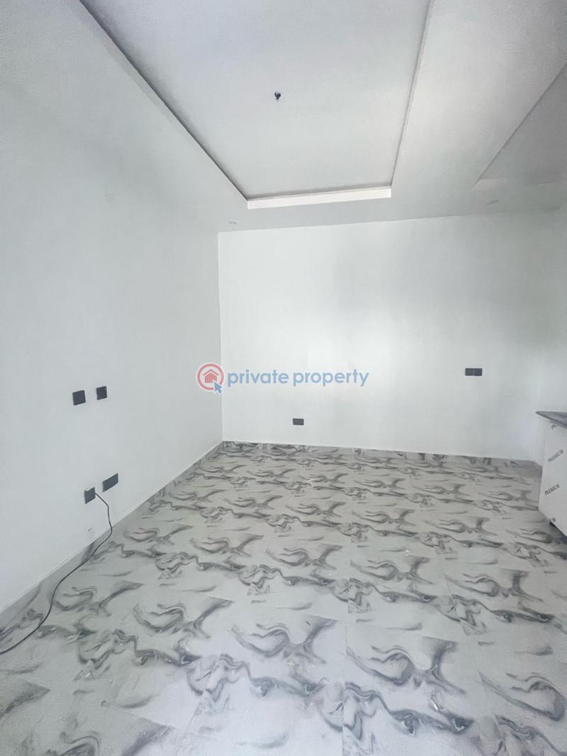 1 bedroom Flat & Apartment For Rent Ologolo Lekki Lagos - 2