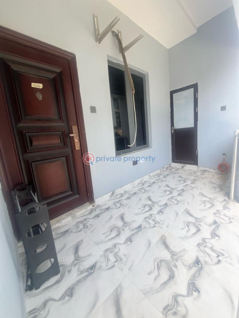 1 bedroom Flat & Apartment For Rent Ologolo Lekki Lagos - 3
