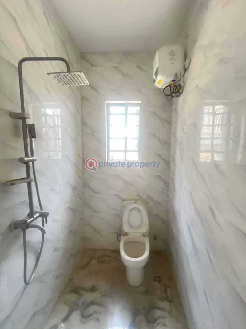 1 bedroom Flat & Apartment For Rent Ologolo Lekki Lagos - 0