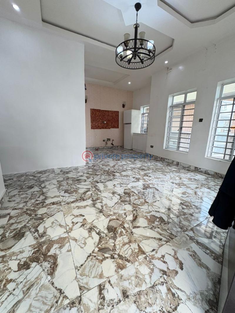 1 bedroom Studio Apartment For Rent Villa Ikota Lekki Lagos - 4