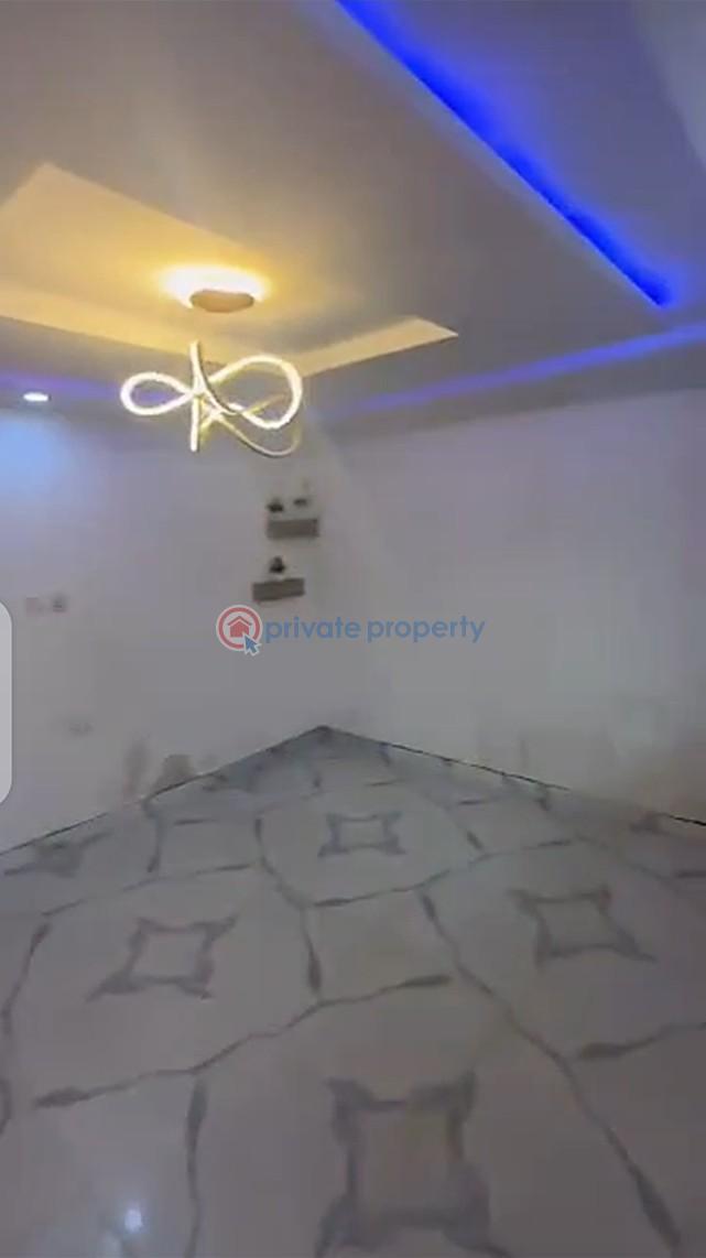 1 bedroom Studio Apartment For Rent Church, Gbagada Kosofe Kosofe/Ikosi Lagos - 1