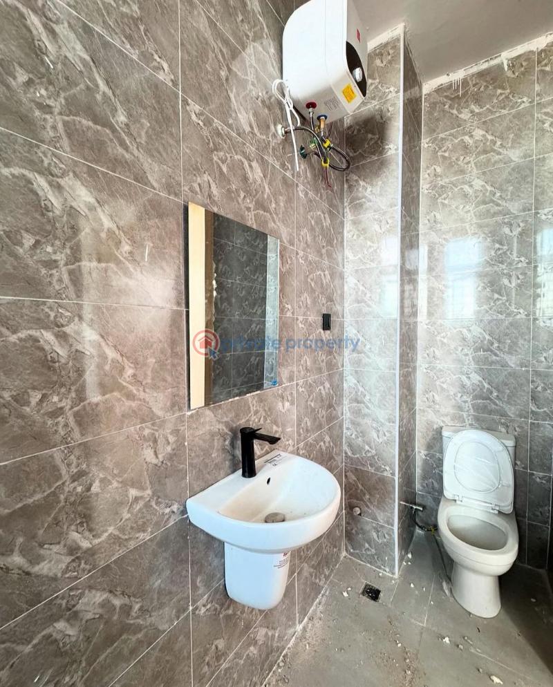 2 bedroom Block Of Flats For Sale Ikota Lekki Lagos - 5