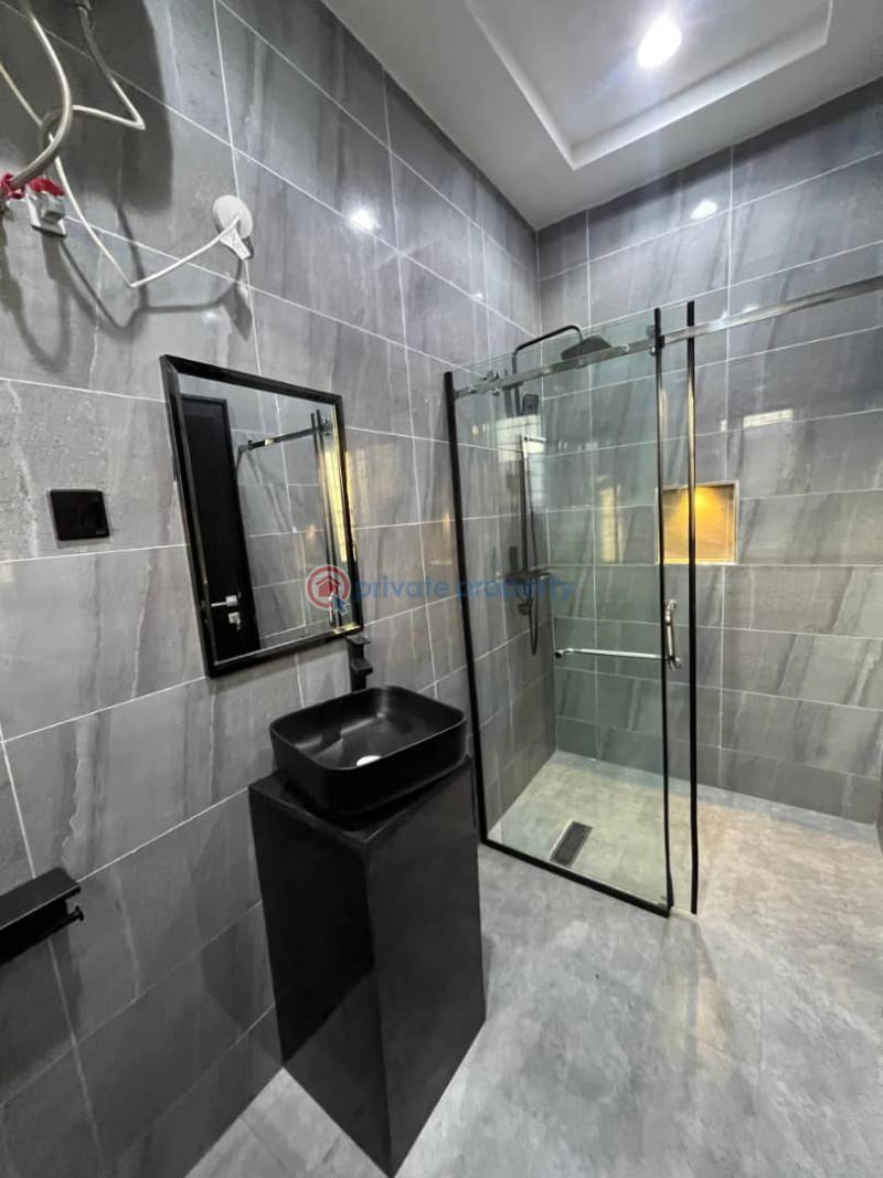 4 bedroom Terraced Duplex For Sale River Park Estate Lugbe Abuja Phase 4  - 1