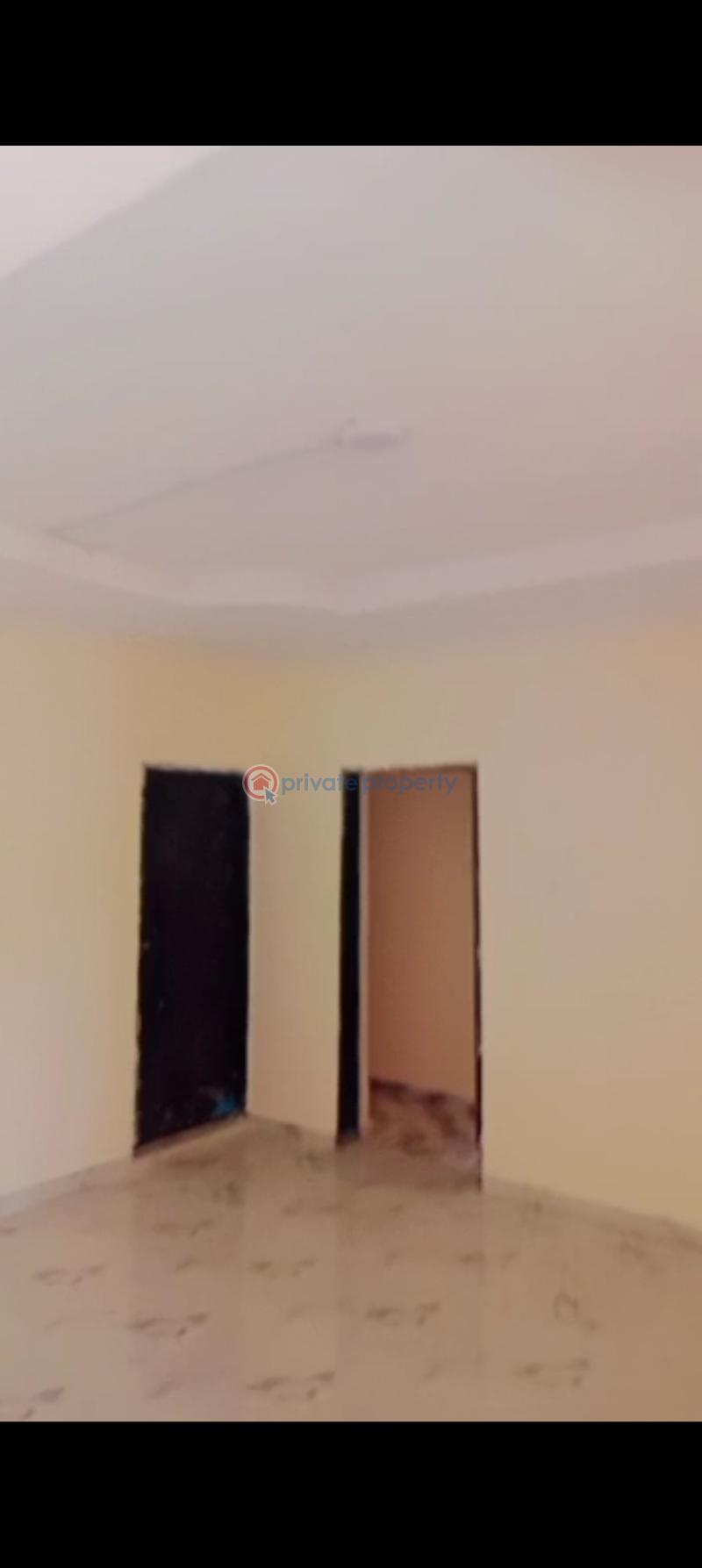 House For Rent Ireakari Estate, Back Of Eniola Petroleum, Oloogbo Area, Ologuneru Road, Ibadan Ibadan Oyo - 1