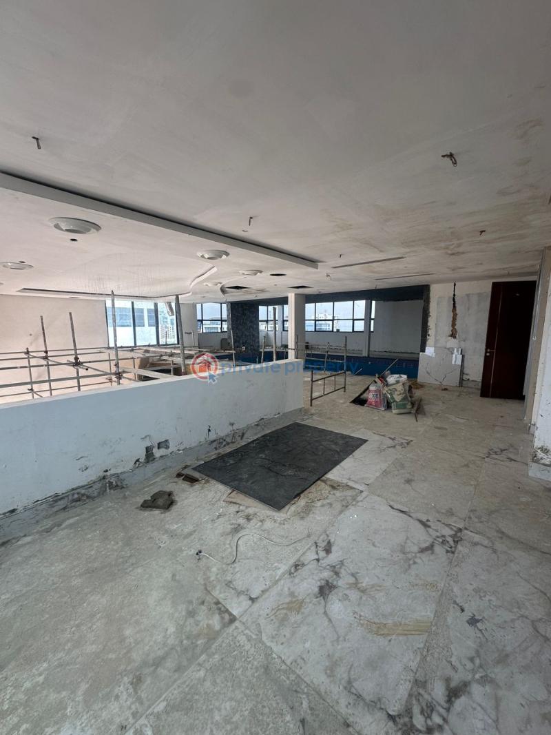 4 bedroom Shared Apartment For Sale Banana Island Ikoyi Lagos - 19