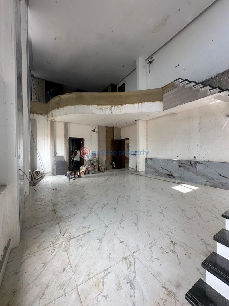 4 bedroom Shared Apartment For Sale Banana Island Ikoyi Lagos - 13