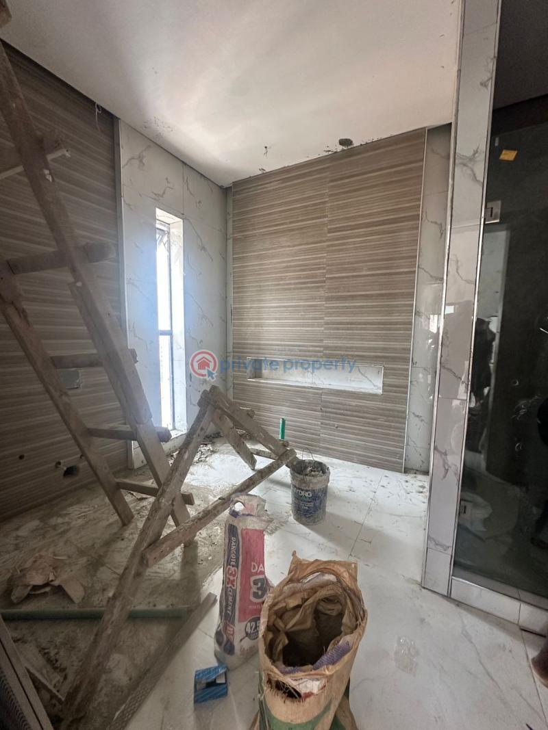 4 bedroom Shared Apartment For Sale Banana Island Ikoyi Lagos - 15