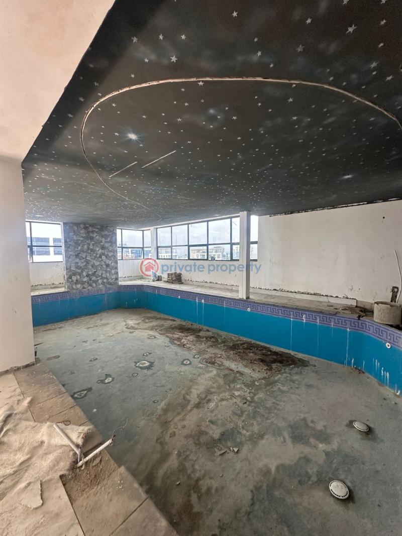 4 bedroom Shared Apartment For Sale Banana Island Ikoyi Lagos - 20