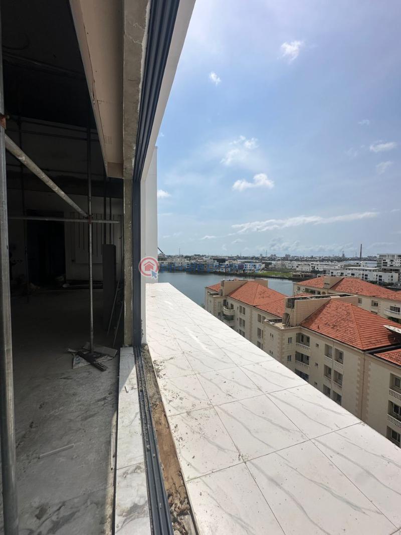 4 bedroom Shared Apartment For Sale Banana Island Ikoyi Lagos - 6