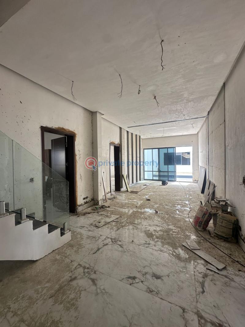 4 bedroom Shared Apartment For Sale Banana Island Ikoyi Lagos - 10