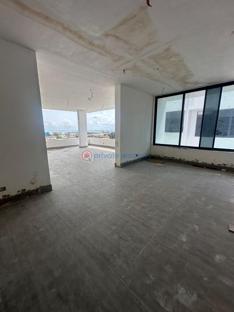 4 bedroom Shared Apartment For Sale Banana Island Ikoyi Lagos - 22
