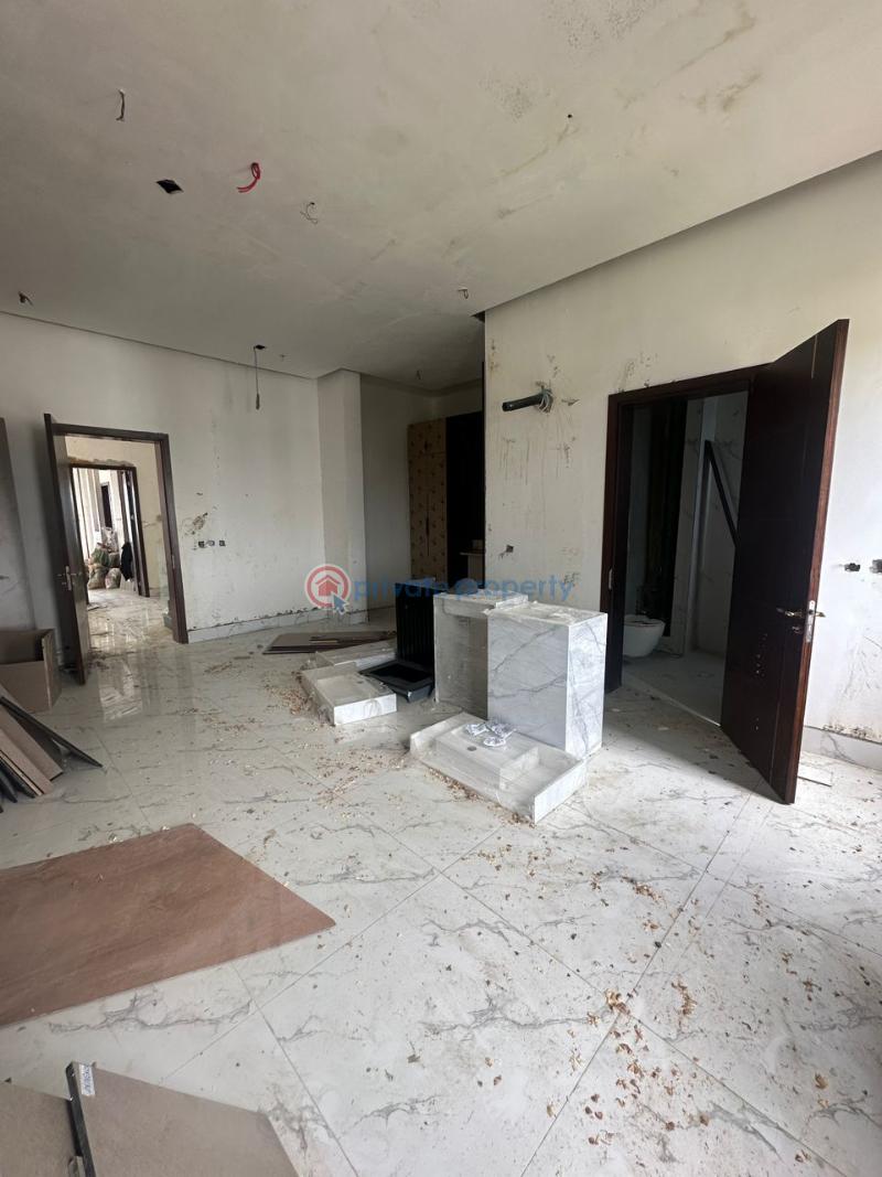 4 bedroom Shared Apartment For Sale Banana Island Ikoyi Lagos - 27