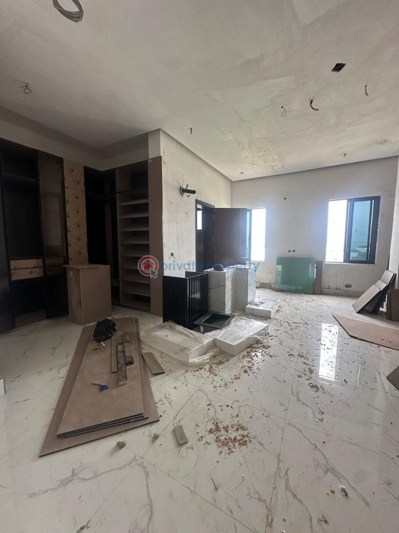 4 bedroom Shared Apartment For Sale Banana Island Ikoyi Lagos - 25