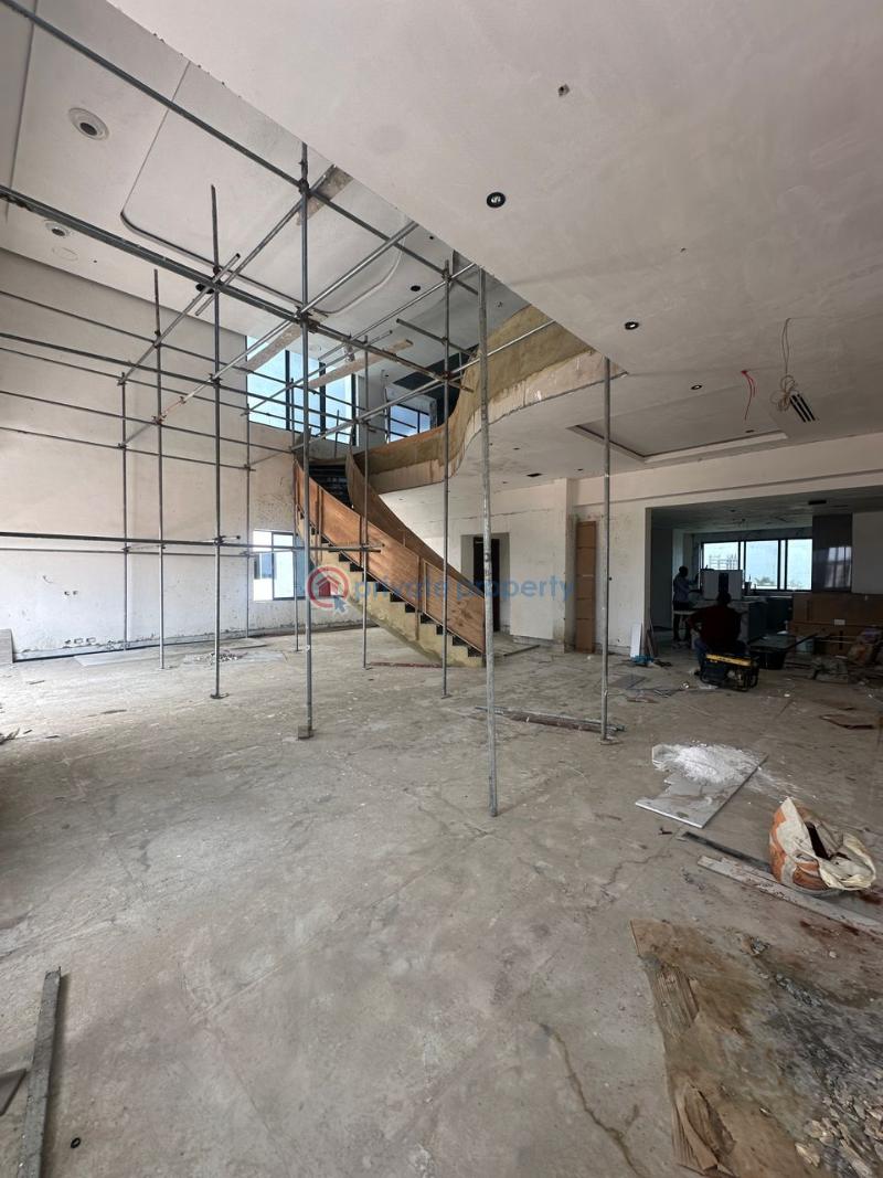 4 bedroom Shared Apartment For Sale Banana Island Ikoyi Lagos - 3