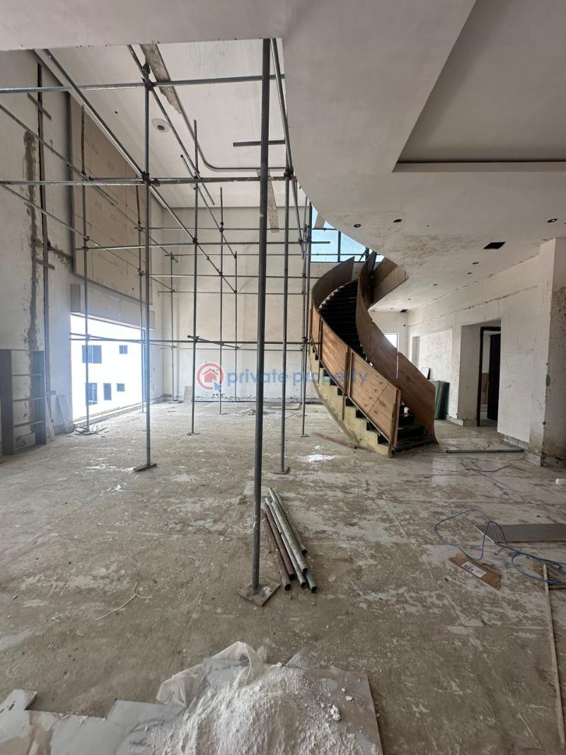 4 bedroom Shared Apartment For Sale Banana Island Ikoyi Lagos - 7
