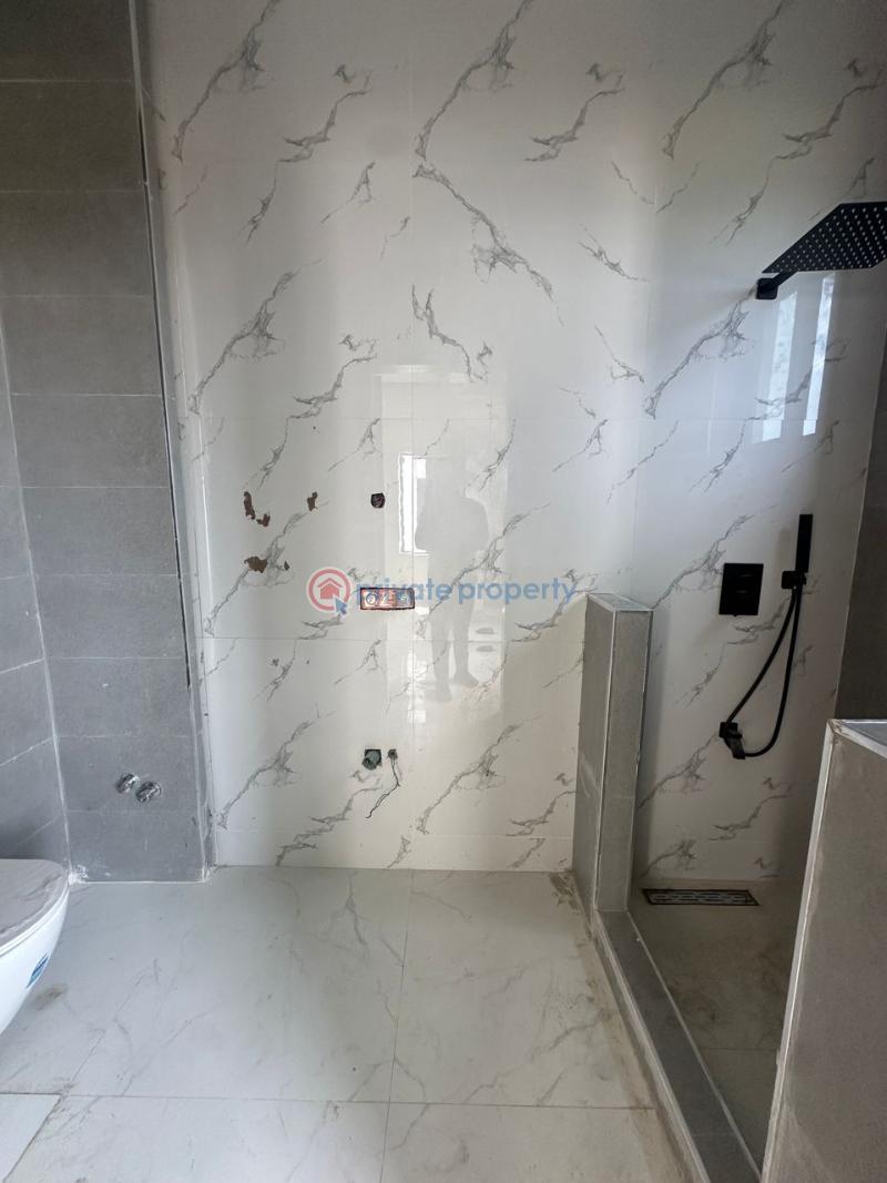 4 bedroom Shared Apartment For Sale Banana Island Ikoyi Lagos - 32