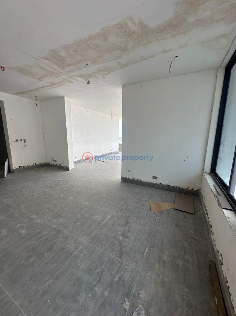 4 bedroom Shared Apartment For Sale Banana Island Ikoyi Lagos - 23