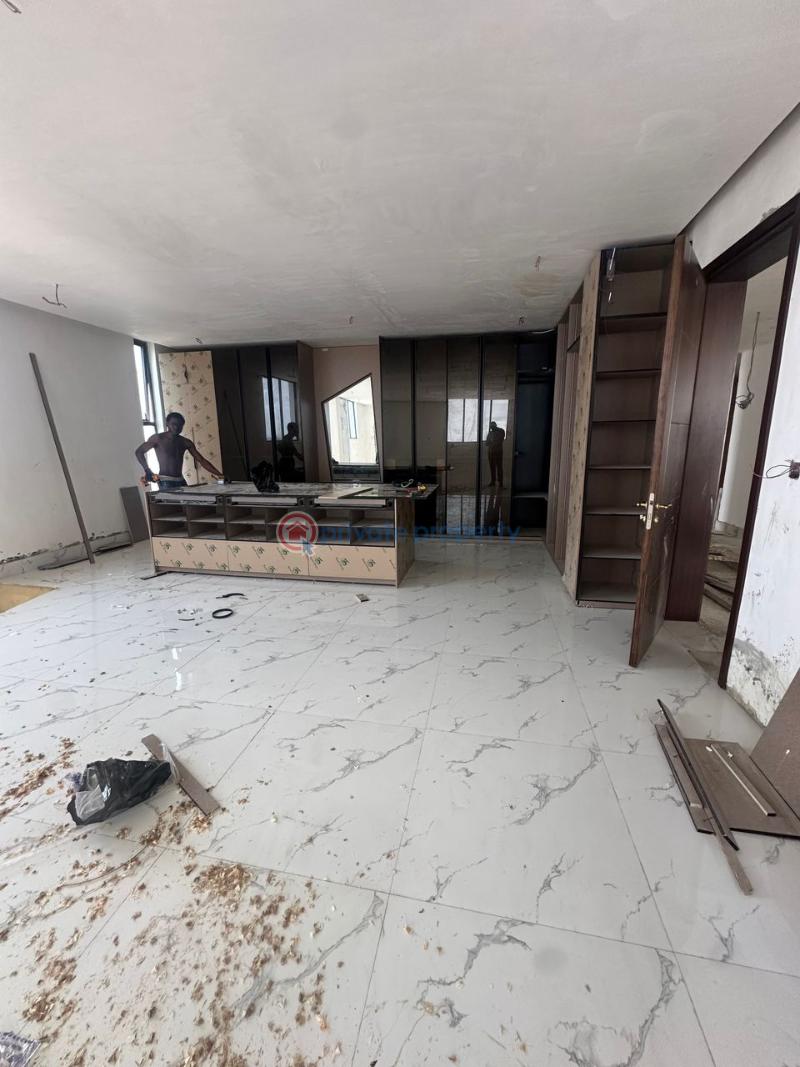 4 bedroom Shared Apartment For Sale Banana Island Ikoyi Lagos - 14