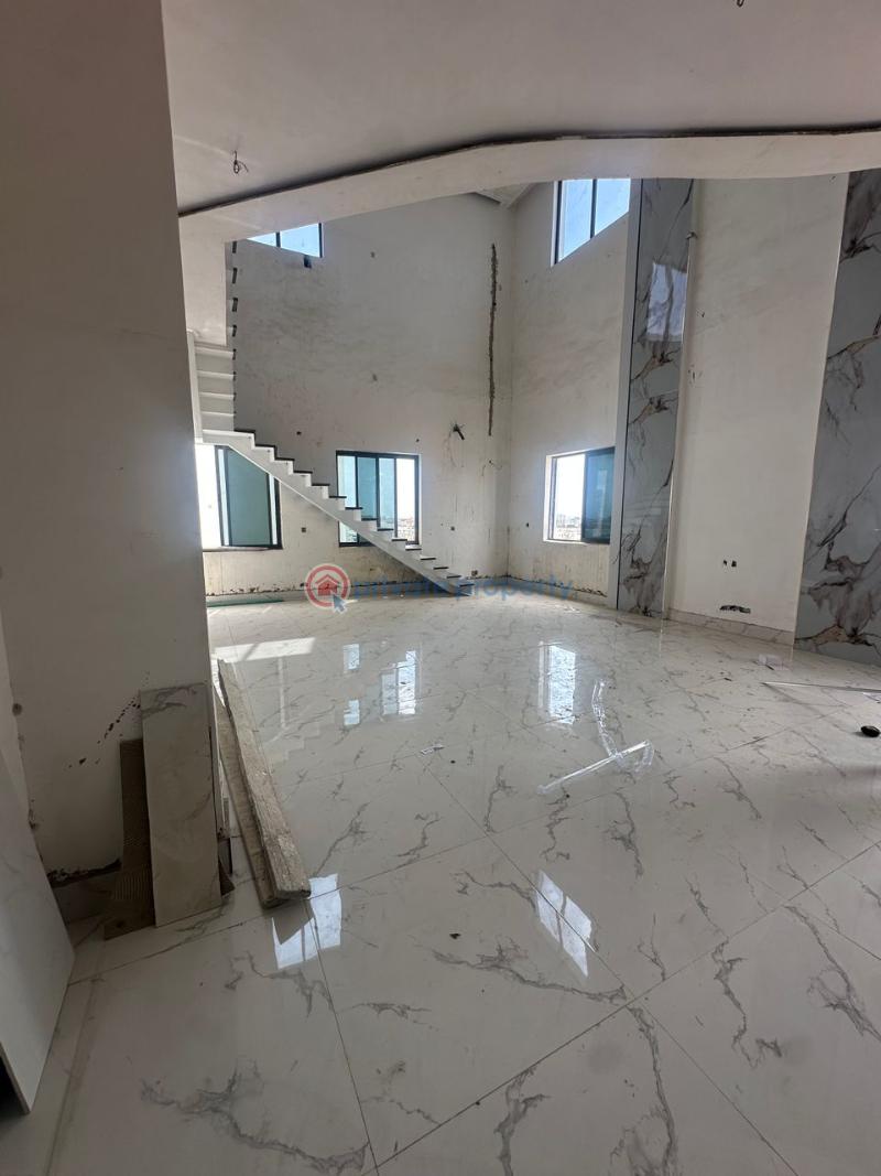 4 bedroom Shared Apartment For Sale Banana Island Ikoyi Lagos - 11