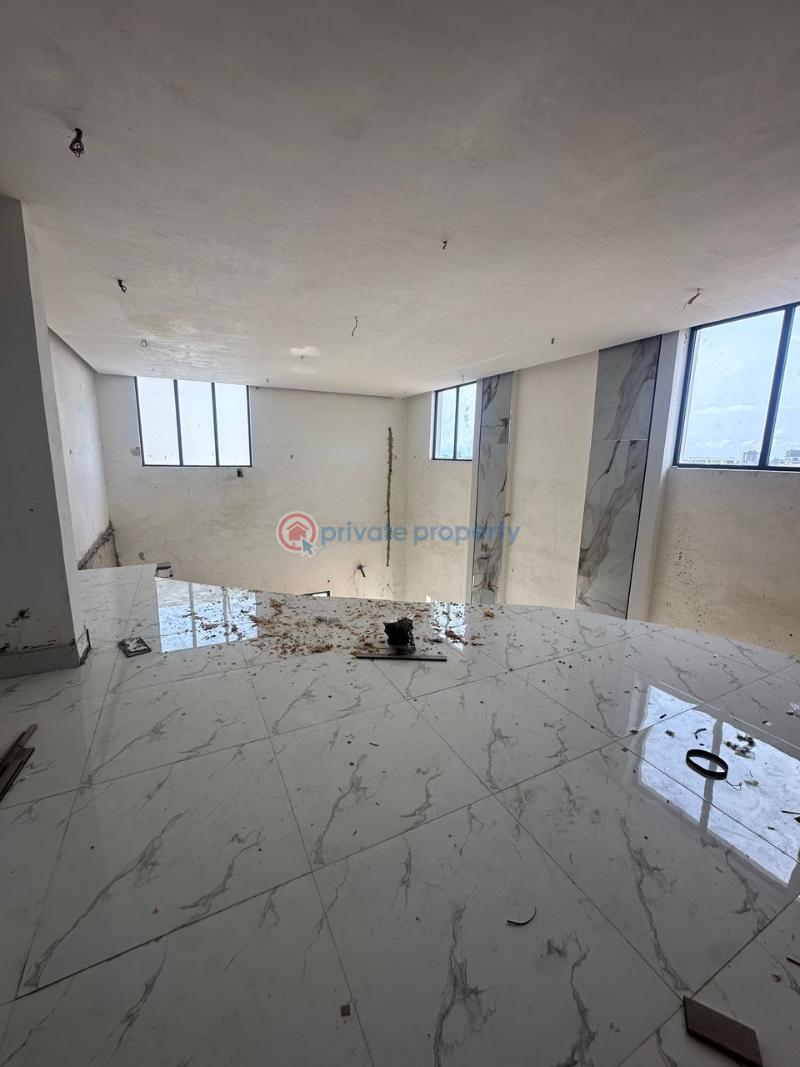 4 bedroom Shared Apartment For Sale Banana Island Ikoyi Lagos - 16