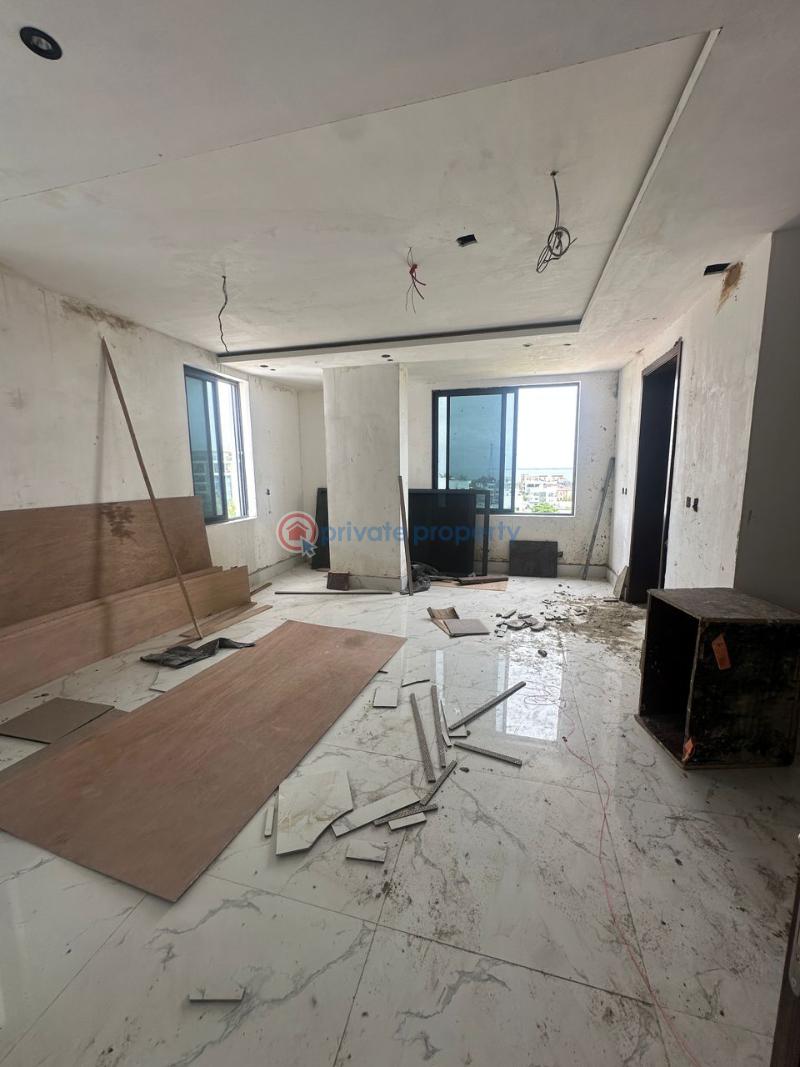 4 bedroom Shared Apartment For Sale Banana Island Ikoyi Lagos - 8