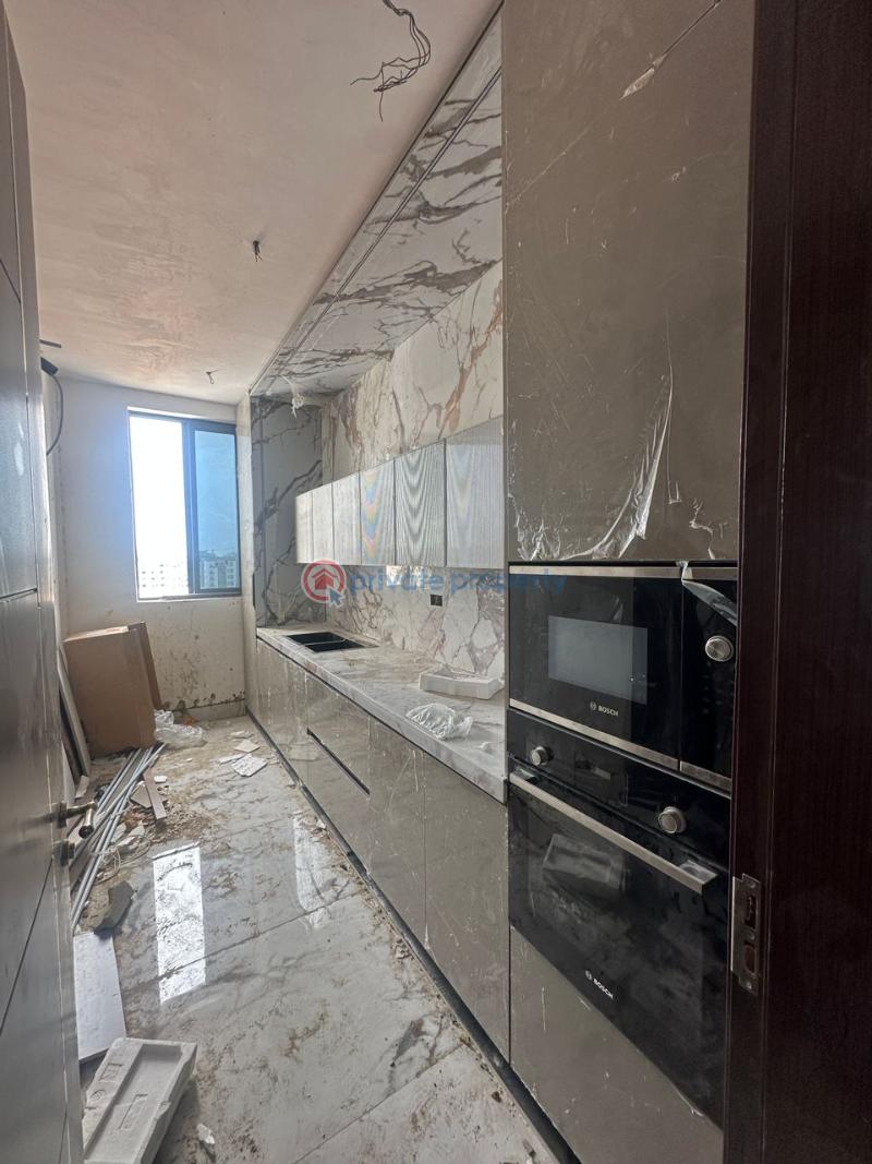 4 bedroom Shared Apartment For Sale Banana Island Ikoyi Lagos - 21