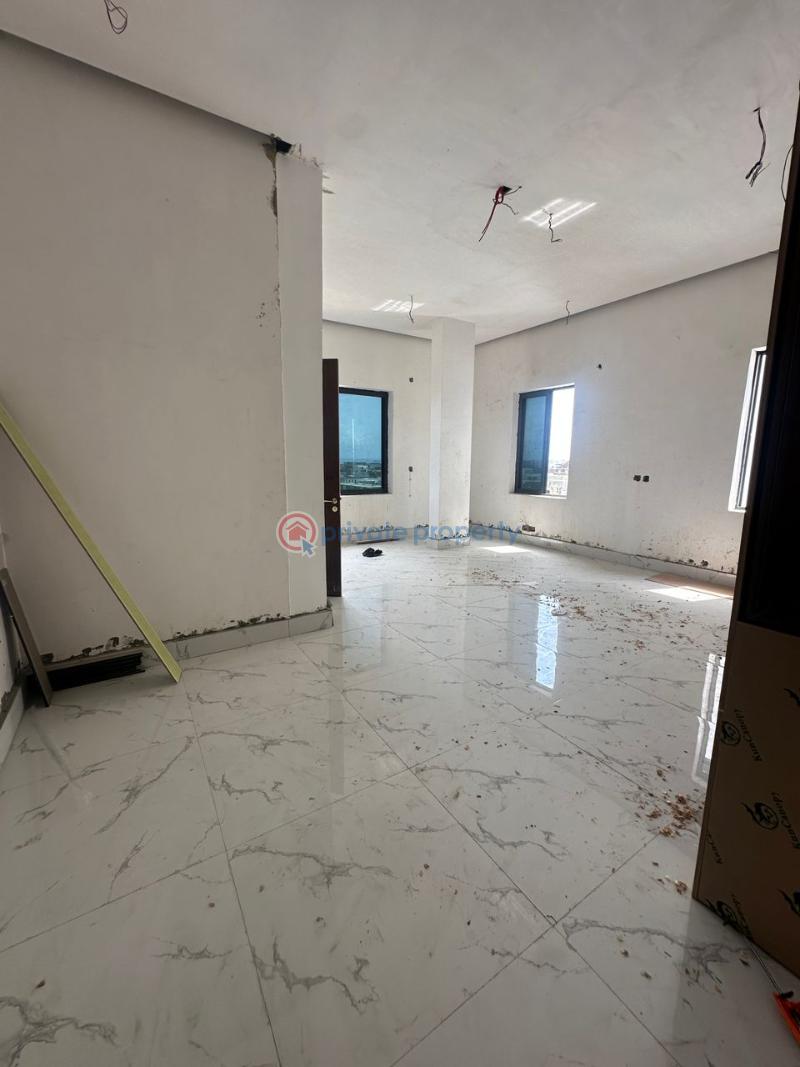4 bedroom Shared Apartment For Sale Banana Island Ikoyi Lagos - 28