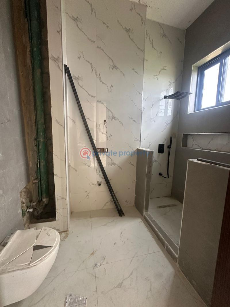 4 bedroom Shared Apartment For Sale Banana Island Ikoyi Lagos - 29