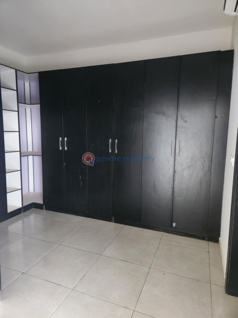 3 bedroom Block Of Flats For Rent Ikeja GRA Lagos - 4