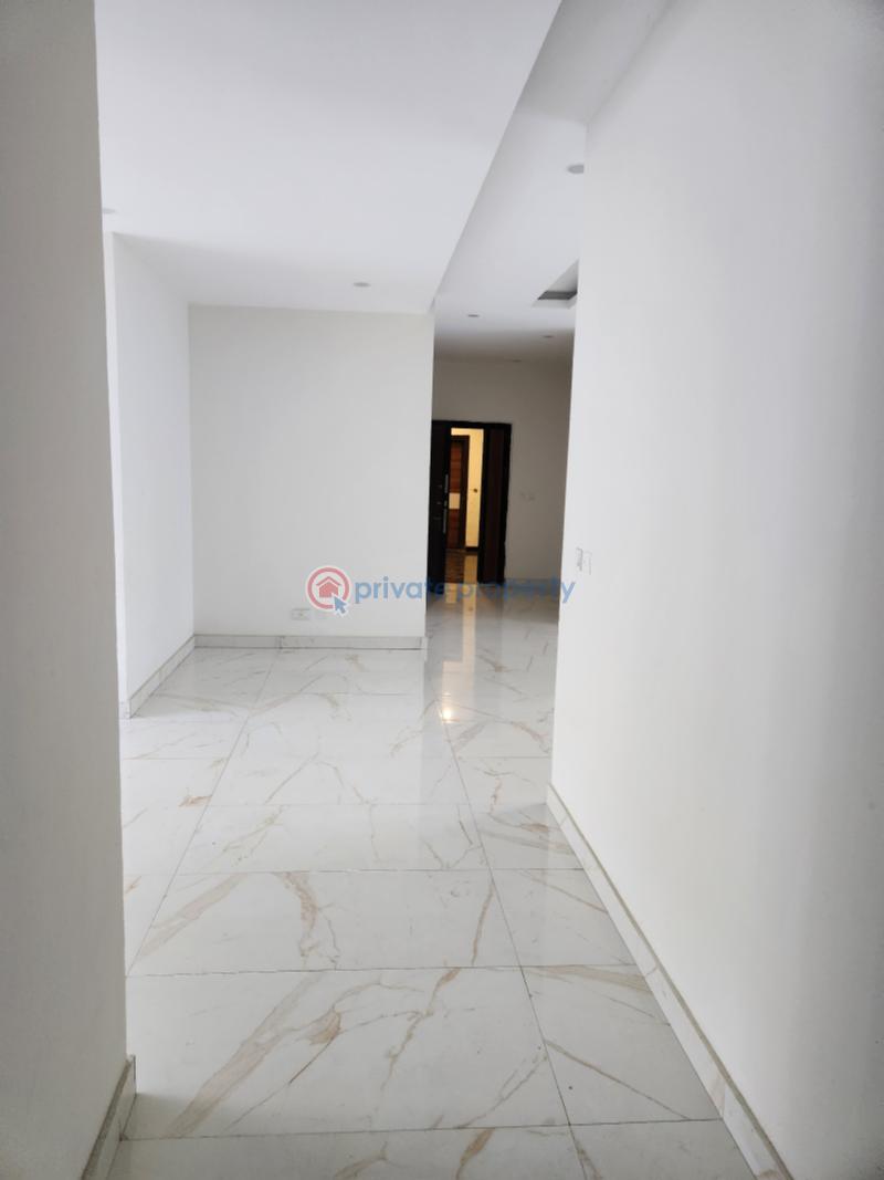 3 bedroom Block Of Flats For Rent Ikeja GRA Lagos - 3