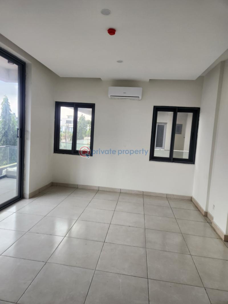 3 bedroom Block Of Flats For Rent Ikeja GRA Lagos - 2