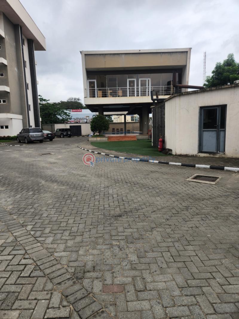 3 bedroom Block Of Flats For Rent Ikeja GRA Lagos - 6