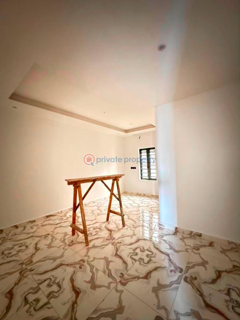 2 bedroom Flat & Apartment For Sale Surulere Lagos - 5