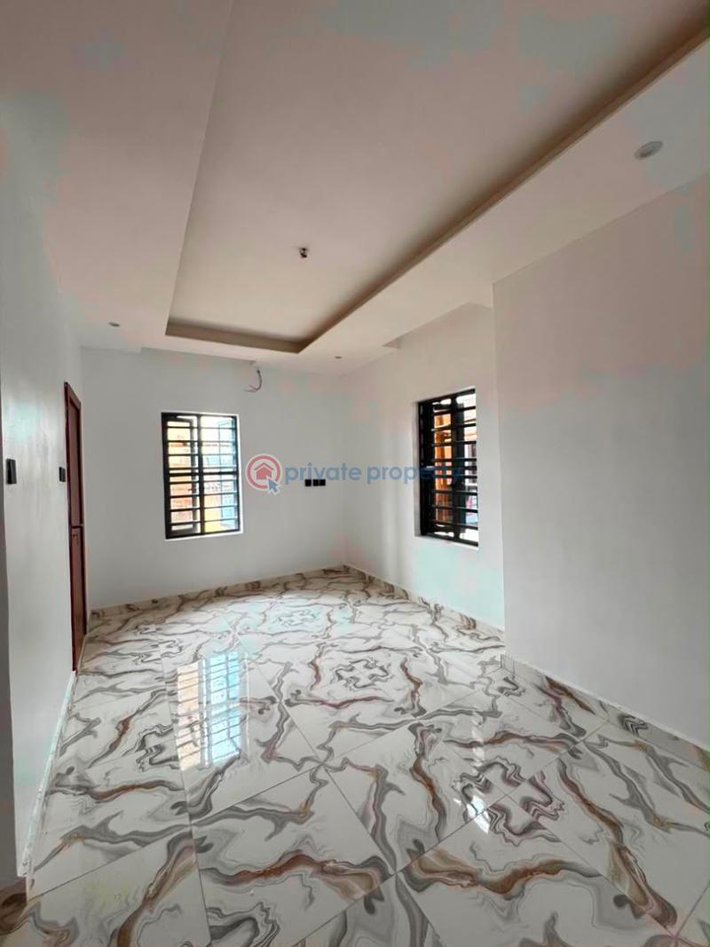 2 bedroom Flat & Apartment For Sale Surulere Lagos - 2
