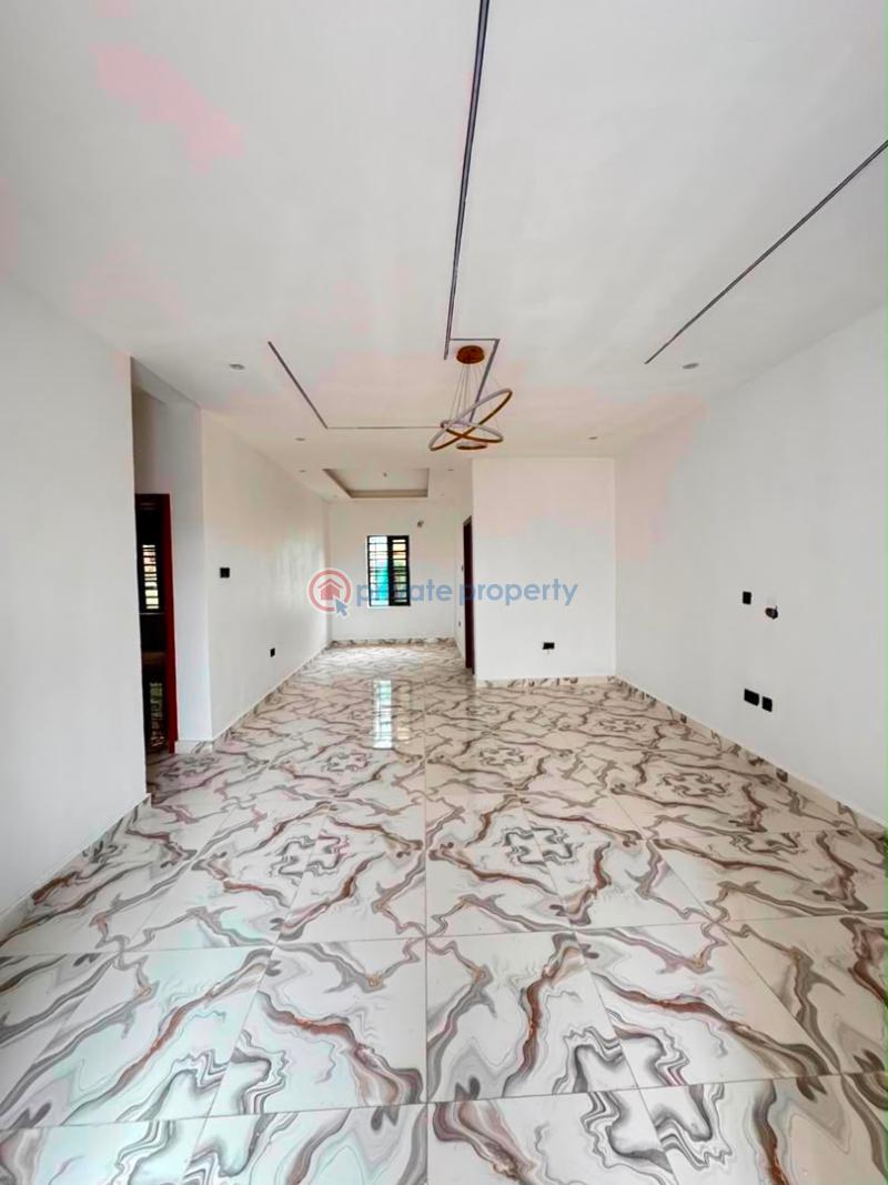 2 bedroom Flat & Apartment For Sale Surulere Lagos - 3