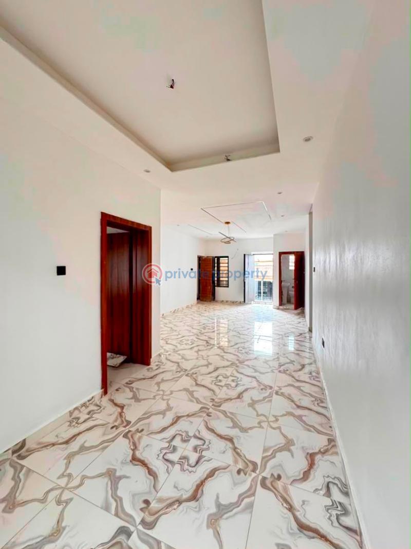 2 bedroom Flat & Apartment For Sale Surulere Lagos - 8