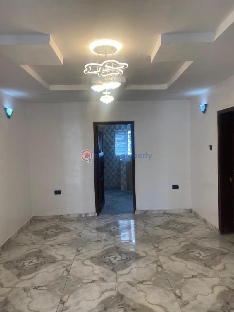 2 bedroom Block Of Flats For Rent Idi Ahun Elebu Akala Express Ibadan Oyo - 3