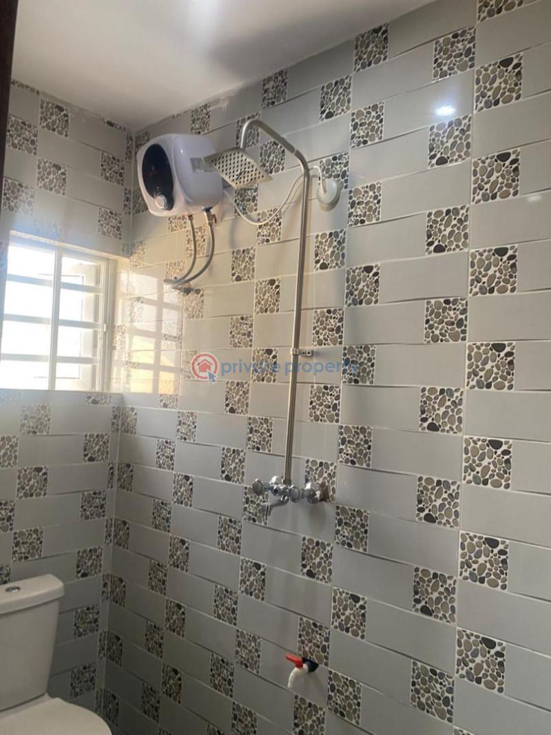 2 bedroom Block Of Flats For Rent Idi Ahun Elebu Akala Express Ibadan Oyo - 1