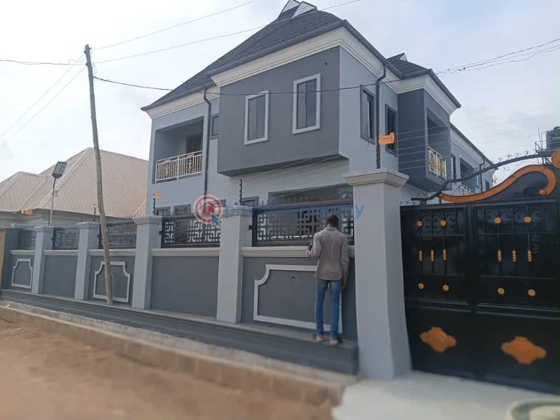 2 bedroom Block Of Flats For Rent Mogana Councilor Estate Akala Express Ibadan Oyo - 6