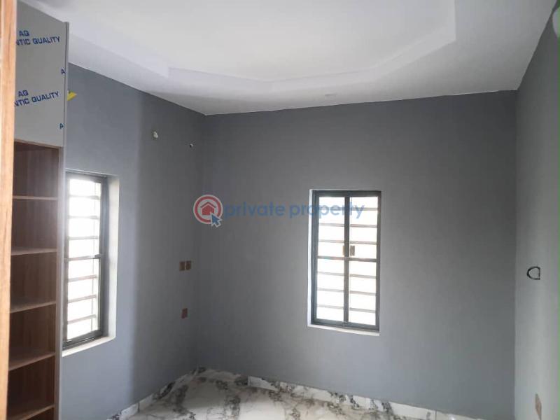 2 bedroom Block Of Flats For Rent Mogana Councilor Estate Akala Express Ibadan Oyo - 3