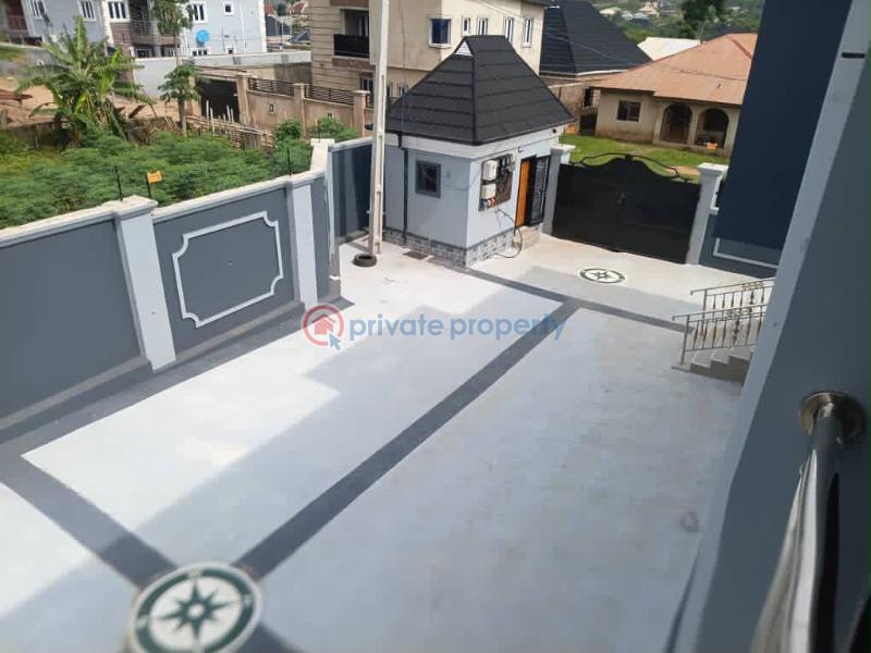 2 bedroom Block Of Flats For Rent Mogana Councilor Estate Akala Express Ibadan Oyo - 4